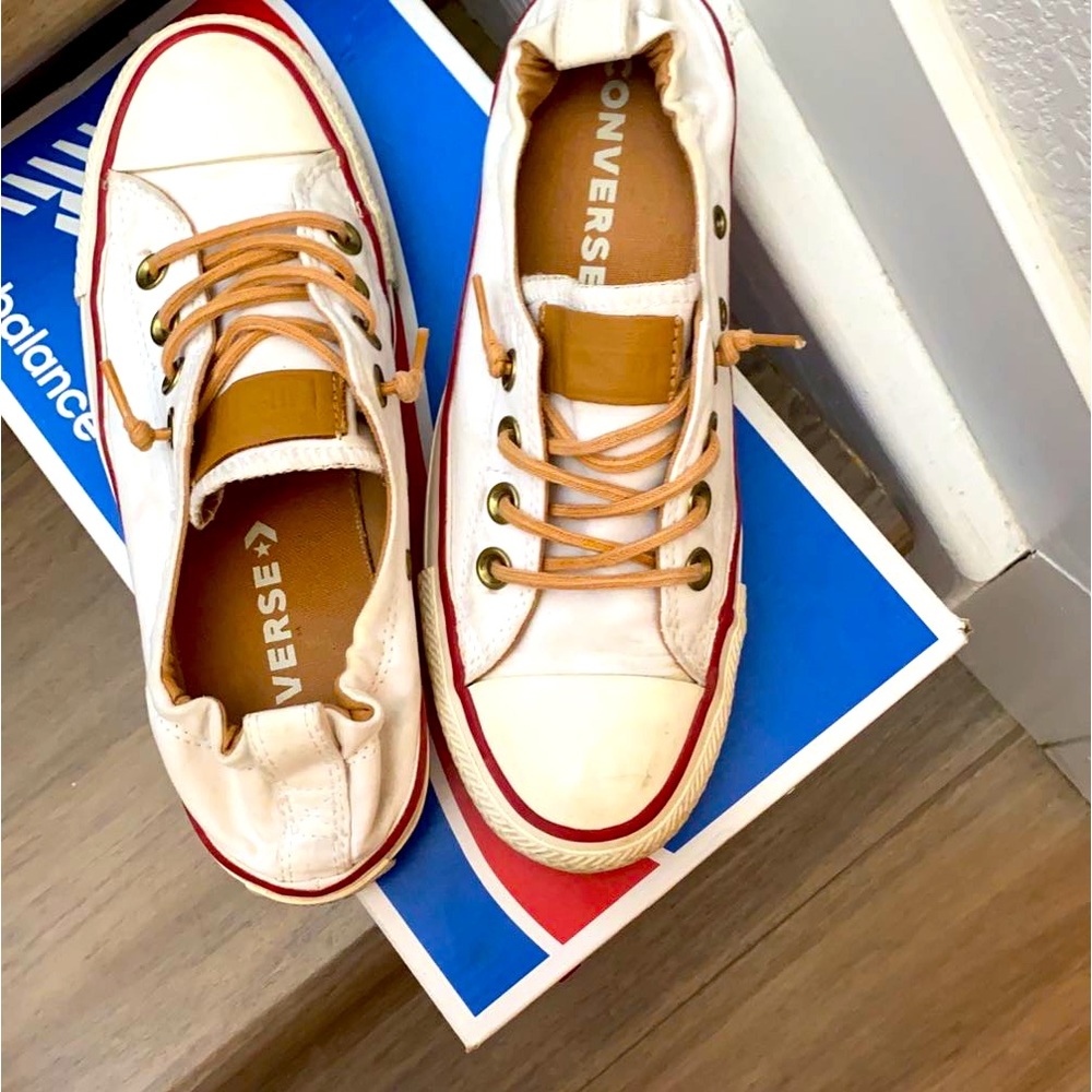 Converse shoes